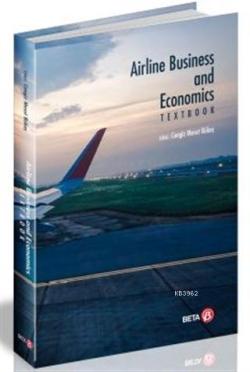 Airline Business and Economics - Cengiz Mesut Bükeç | Yeni ve İkinci E