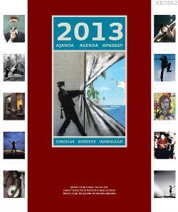 Ajanda 2013 - Kolektif | Yeni ve İkinci El Ucuz Kitabın Adresi