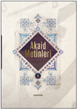 Akaid Metinleri 2 - Harun Tanır | Yeni ve İkinci El Ucuz Kitabın Adres