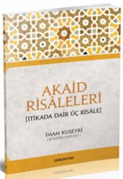 Akaid Risâleleri - İmam Kuşeyrî | Yeni ve İkinci El Ucuz Kitabın Adres