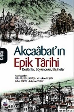 Akçaabat'ın Epik Tarihi - Mehmet Hakan Alşan- | Yeni ve İkinci El Ucuz
