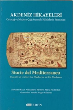 Akdeniz Hikayeleri - Giovanni Ricci- | Yeni ve İkinci El Ucuz Kitabın 