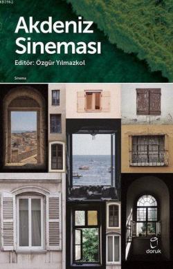 Akdeniz Sineması - Kolektif | Yeni ve İkinci El Ucuz Kitabın Adresi