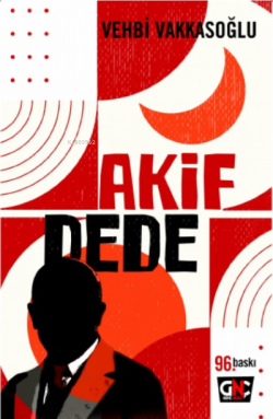Akif Dede - Vehbi Vakkasoğlu | Yeni ve İkinci El Ucuz Kitabın Adresi