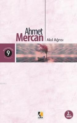 Akıl Ağrısı - Ahmet Mercan | Yeni ve İkinci El Ucuz Kitabın Adresi