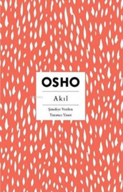 Akıl - Osho (Bhagwan Shree Rajneesh) | Yeni ve İkinci El Ucuz Kitabın 