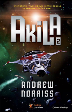 Akila 2 - Andrew Norriss | Yeni ve İkinci El Ucuz Kitabın Adresi
