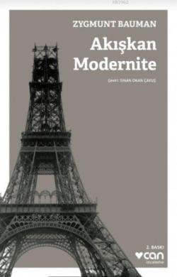 Akışkan Modernite - Zygmunt Bauman- | Yeni ve İkinci El Ucuz Kitabın A