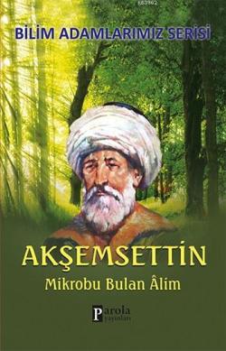 Akşemsettin - Ali Kuzu | Yeni ve İkinci El Ucuz Kitabın Adresi