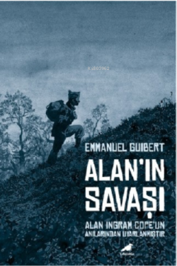 Alan’ın Savaşı - Emmanuel Guibert | Yeni ve İkinci El Ucuz Kitabın Adr