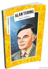 Alan Turing (Matematik) - Melisa Türkoğlu | Yeni ve İkinci El Ucuz Kit