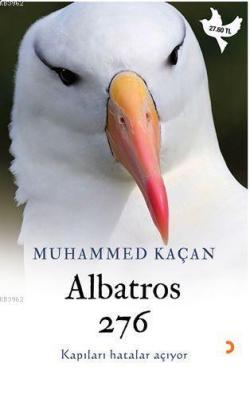 Albatros 276; Kapıları hatalar açıyor