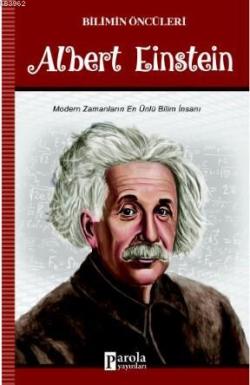 Albert Einstein - Turan Tektaş | Yeni ve İkinci El Ucuz Kitabın Adresi