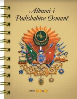 Albumi i Padishaheve Osmane
