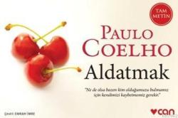 Aldatmak (Minikitap) - Paulo Coelho- | Yeni ve İkinci El Ucuz Kitabın 