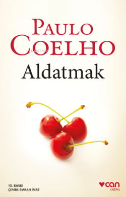 Aldatmak - Paulo Coelho | Yeni ve İkinci El Ucuz Kitabın Adresi