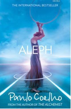 Aleph - Paulo Coelho | Yeni ve İkinci El Ucuz Kitabın Adresi