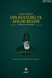 Alevi Gözüyle Din Kültürü ve Ahlak Bilgisi - Osman Taştekin | Yeni ve 