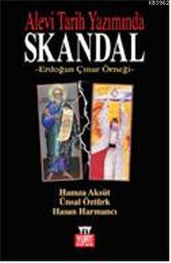 Alevi Tarih Yazımında Skandal - Hamza Aksüt | Yeni ve İkinci El Ucuz K