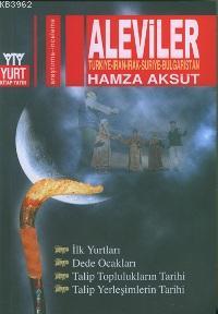 Aleviler - Hamza Aksüt | Yeni ve İkinci El Ucuz Kitabın Adresi