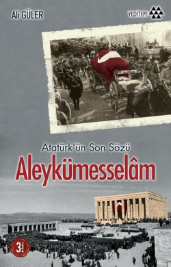 Aleykümesselâm - Ali Güler | Yeni ve İkinci El Ucuz Kitabın Adresi
