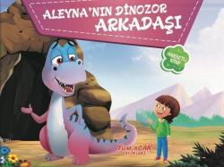 Aleyna'nın Dinozor Arkadaşı - Kolektif | Yeni ve İkinci El Ucuz Kitabı