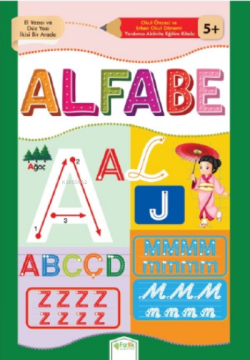 Alfabe - Kolektif | Yeni ve İkinci El Ucuz Kitabın Adresi