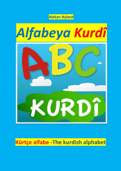 Alfabeya Kurdi - Alekan Nyland | Yeni ve İkinci El Ucuz Kitabın Adresi