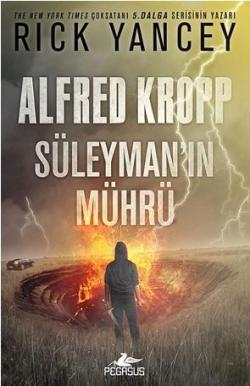 Alfred Kropp - Süleyman'in Mührü