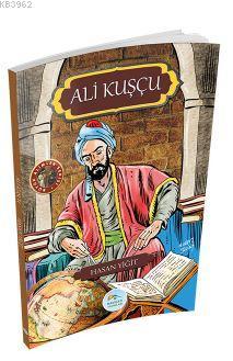 Ali Kuşçu - Hasan Yiğit - HASAN YİĞİT | Yeni ve İkinci El Ucuz Kitabın