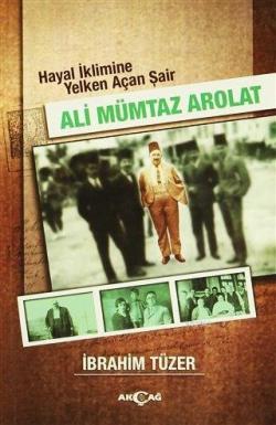 Ali Mümtaz Arolat - İbrahim Tüzer | Yeni ve İkinci El Ucuz Kitabın Adr