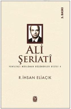 Ali Şeriati - Recep İhsan Eliaçık- | Yeni ve İkinci El Ucuz Kitabın Ad