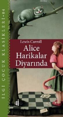 Alice Harikalar Diyarında - Anna Sewell | Yeni ve İkinci El Ucuz Kitab