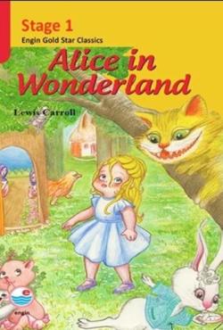 Alice in Wonderland - Lewis Carroll | Yeni ve İkinci El Ucuz Kitabın A