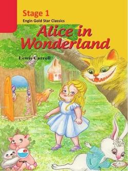 Alice in Wonderland (Stage 1)
