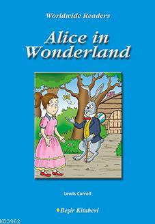 Alice in Wonderland - Lewis Carroll | Yeni ve İkinci El Ucuz Kitabın A