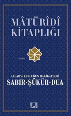 "Allah’a Kulluğun Hakikatleri Sabır, Şükür ve Dua / Doç. Dr. Mustafa Selim Yılmaz"