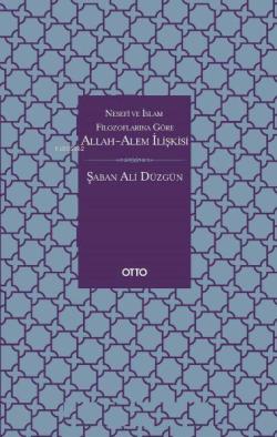 Allah-Âlem İlişkisi - Şaban Ali Düzgün | Yeni ve İkinci El Ucuz Kitabı