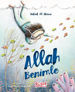 Allah Benimle - Nahed Al-Shawa | Yeni ve İkinci El Ucuz Kitabın Adresi