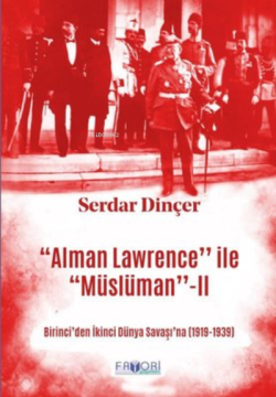 Alman Lawrence ile Müslüman - 2