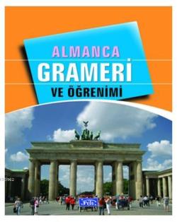 Almanca Grameri ve Öğrenimi - Tekin Gültekin | Yeni ve İkinci El Ucuz 