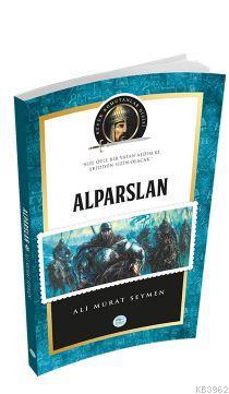 Alparslan - Ali Murat Seymen | Yeni ve İkinci El Ucuz Kitabın Adresi