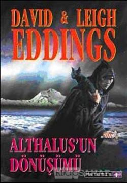 Althalus'un Dönüşümü - David Eddings | Yeni ve İkinci El Ucuz Kitabın 
