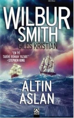 Altın Aslan - Wilbur Smith | Yeni ve İkinci El Ucuz Kitabın Adresi