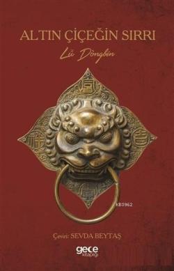Altın Çiçeğin Sırrı - Lü Dongbin | Yeni ve İkinci El Ucuz Kitabın Adre