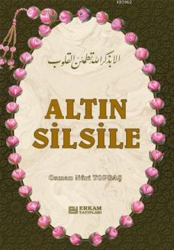 Altın Silsile (Ciltli) - Osman Nuri Topbaş | Yeni ve İkinci El Ucuz Ki
