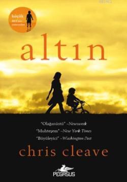 Altın - Chris Cleave | Yeni ve İkinci El Ucuz Kitabın Adresi