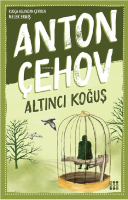 Altıncı Koğuş - Anton Pavloviç Çehov | Yeni ve İkinci El Ucuz Kitabın 