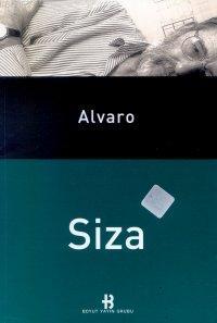 Alvaro Siza - Kolektif | Yeni ve İkinci El Ucuz Kitabın Adresi