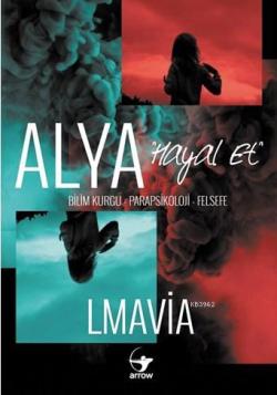 Alya - Hayal Et - Lmavia | Yeni ve İkinci El Ucuz Kitabın Adresi